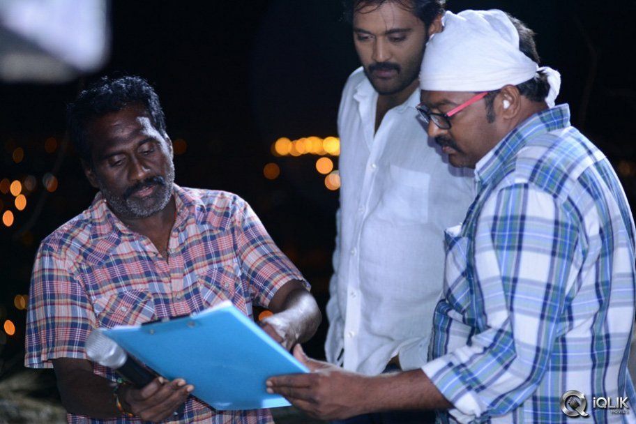 Dikkulu Choodaku Ramayya